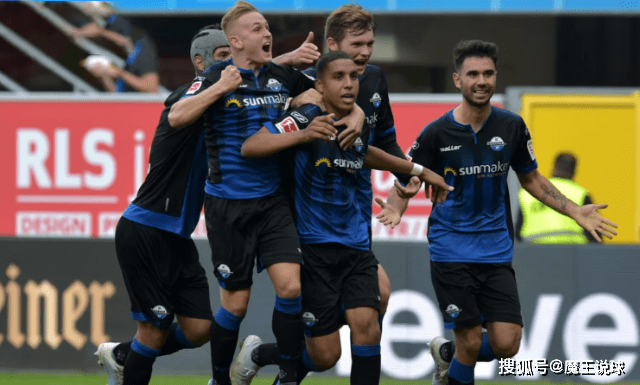  沃特福德攻防失衡，惨败给中下游球队敲警钟