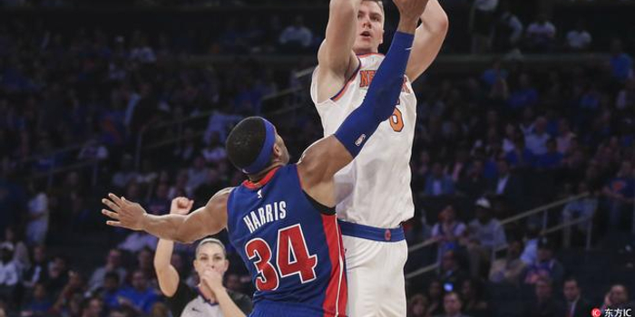  布伦森替补登场砍下30分，尼克斯逆转击败步行者